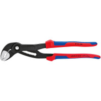 Кліщі сантехнічні KNIPEX Cobra, 0-70мм, 300мм, 0.580кг Кліщі сантехнічні KNIPEX Cobra, 0-70мм, 300мм, 0.580кг