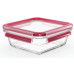 Форма універсальна з кришкою TEFAL MasterSeal glass, 0.8л, скло