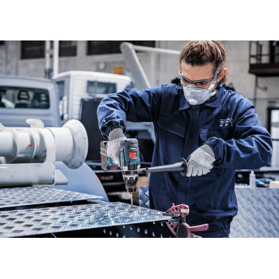 Свердло Bosch Professional HSS-G по металу, 11мм, 5шт Свердло Bosch Professional HSS-G по металу, 11мм, 5шт