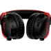 HyperX Гарнітура Cloud Alpha WL, Black/Red