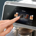 Кавомашина Philips Series 8000 Cafe Aromis, 1.9л, зерно+мелена, автомат.капуч, дисплей, авторецептів -54, срібни