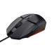 Мышь Trust GXT 109 Felox, RGB, USB-A, черный Мышь Trust GXT 109 Felox, RGB, USB-A, черный
