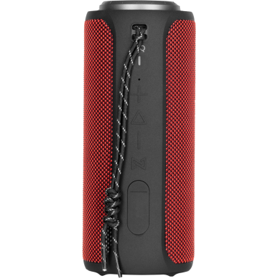 2E Акустична система SoundXTube Plus TWS, MP3, Wireless, Waterproof Black