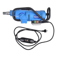 Дриль алмазного свердління EnerSol ECD-255-2 230В 3.58Вт 850об/хв 13кг