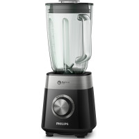 Philips Блендер стаціонарний Series 5000 HR2228/90 Philips Блендер стаціонарний Series 5000 HR2228/90
