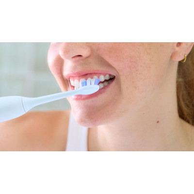 Насадки для звукової зубної щітки Philips Sonicare HX6052/87 Sensitive