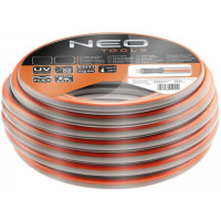 Neo Tools Шланг садовий Optima, 1/2 Neo Tools Шланг садовий Optima, 1/2