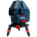 Bosch Нiвелiр GLL 5-50X