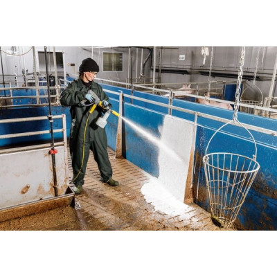 Karcher Насадка пінна Advanced 1, 400-600 л/год