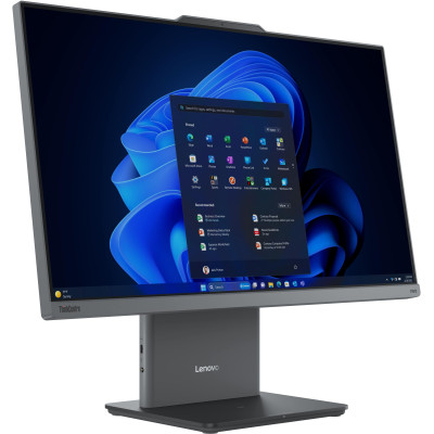 Комп'ютер персональний моноблок Lenovo ThinkCentre neo 50a 24-G5 23.8
