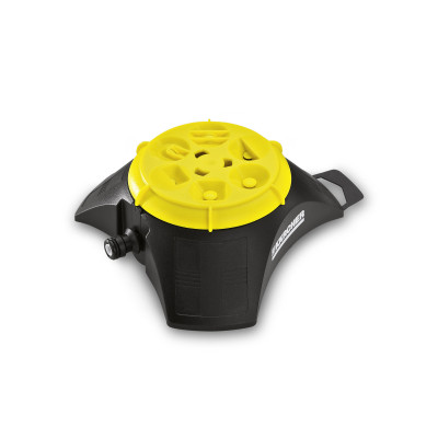 Karcher Дощувач регульований багатофункціональний, 6 положень Karcher Дощувач регульований багатофункціональний, 6 положень