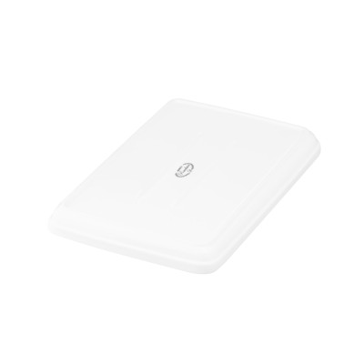 ARDESTO Блюдо прямокутне, 26*17.5 см, порцеляна