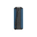 2E Акустична система SoundXTube TWS, MP3, Wireless, Waterproof Blue