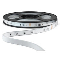 Стрічка світлодіодна розумна Govee H6172 Phantasy Outdoor LED, 10м, RGBIC, WI-FI/Bluetooth, білий