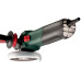 Шліфмашина кутова Metabo WEVA 15-125 Quick 125мм 1550Вт 2800-11000об/хв 2.5кг Шліфмашина кутова Metabo WEVA 15-125 Quick 125мм 1550Вт 2800-11000об/хв 2.5кг