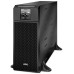 Источник бесперебойного питания APC Smart-UPS Online 6000VA/6000W, RT 3U, LCD, USB, RS232, 6xC13, 4xC19 (SRT6KXLI)