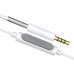 Koss Навушники KPH30iW On-Ear Mic White