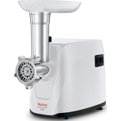 Tefal Мясорубка NE114130 HV1 7IN1