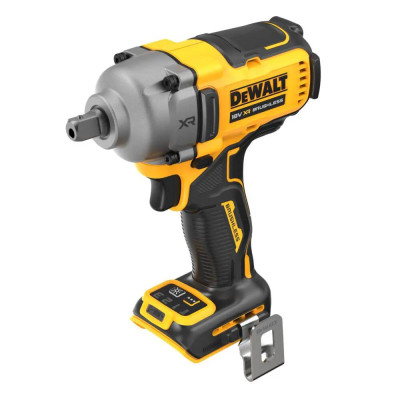 Гайковерт ударний DeWalt XR Li-Ion безщітковий 18В 1084Нм 2000об/хв 3250уд/хв 1/2 Гайковерт ударний DeWalt XR Li-Ion безщітковий 18В 1084Нм 2000об/хв 3250уд/хв 1/2