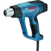 Bosch Фен будівельний Professional GHG 3-66 2300Вт 650°C 150-500л·хв 0.66кг
