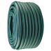 Шланг садовый Verto Economic, 1/2", 50м, 3 слоя, до 20бар, -5…+30°C (15G802)