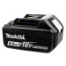 Акумулятор Makita BL1860B LXT 18В 6А·год 0.67кг Акумулятор Makita BL1860B LXT 18В 6А·год 0.67кг