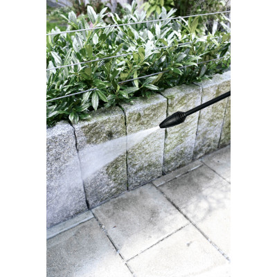 Karcher Мінімийка високого тиску K 5 Power Control Flex 2100Вт 20-145бар 500л/год шланг 10м 12.2кг Karcher Мінімийка високого тиску K 5 Power Control Flex 2100Вт 20-145бар 500л/год шланг 10м 12.2кг