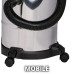 Пылесос профессиональный Einhell TC-VC 1815 S, 1250Вт, 180мБар, 15л, 4.6кг (2342390)