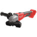 Шліфмашина кутова акумуляторна Milwaukee M18 BLSAG125X-0 125мм 18В 11000об/хв 2.4кг кейс без АКБ та ЗП