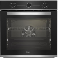 Beko Духова шафа електрична, 72л, A+, конвекція, чорний