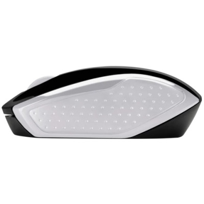 Миша HP 200, WL, pike silver
