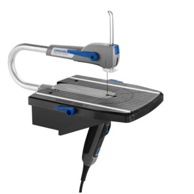 Лобзик стаціонарний Dremel MOTO SAW 70Вт 1500-2250об/хв хід 8мм 1.1кг