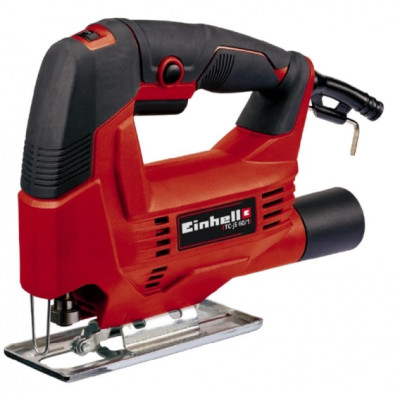 Лобзик Einhell TC-JS 60/1 400Вт 1000-3000об/хв 1.86кг (4321135)