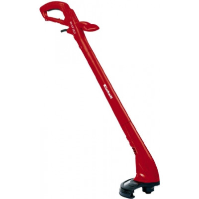 Тример садовый Einhell GC-ET 2522 250Вт 22см 1.25кг (3402040)