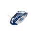 Tefal Праска Easygliss 2, 2700Вт, 270мл, паровий удар -240гр, постійна пара - 50гр, керам. підошва, синій Tefal Праска Easygliss 2, 2700Вт, 270мл, паровий удар -240гр, постійна пара - 50гр, керам. підошва, синій