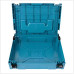 Кейс для инструмента Makita Makpac 1, 10.5х39.5х29.5см, пластик