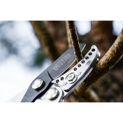 Сучкорез контактный Verto, d 35мм, 680мм, 1126гр (15G251) Сучкорез контактный Verto, d 35мм, 680мм, 1126гр (15G251)