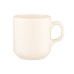 ARDESTO Чашка Carlo, 280мл, кераміка, бежевий
