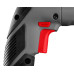 Graphite Перфоратор SDS-plus 800Вт 2.8Дж кейс 3.28кг