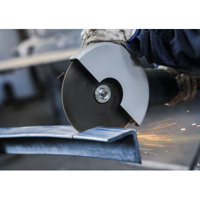 Диск відрізний Bosch Professional Expert for Inox, 230х22.23мм