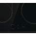 Gorenje Варильна поверхня індукційна, 60см, PowerBoost, TouchControl, поєднання конфорок, чорний