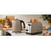 Тостер  Russell Hobbs 1671Вт, нержав., підігрів, моко