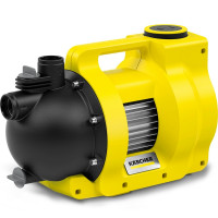Karcher Насос садовий BP 6.000 Garden 1000Вт 6Куб•год висота 45м глибина 8м 9,5кг Karcher Насос садовий BP 6.000 Garden 1000Вт 6Куб•год висота 45м глибина 8м 9,5кг