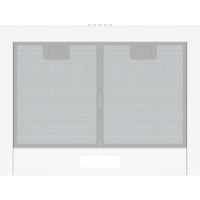 Витяжка Gorenje купольна, 60см, 450м3ч, білий