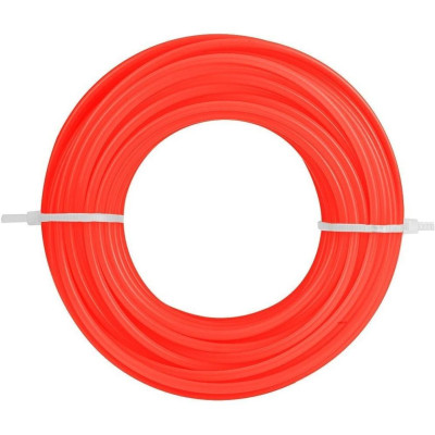 Neo Tools Ліска косильна 2.4мм 15м Neo Tools Ліска косильна 2.4мм 15м