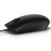 Dell Миша оптична MS116 Black