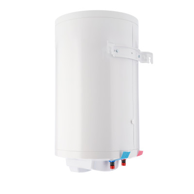 Водонагрівач електр. Tiki круглий GBF, 100л, 2кВт, сухий тен, мех. кер-ння, C, білий, 700098 Водонагрівач електр. Tiki круглий GBF, 100л, 2кВт, сухий тен, мех. кер-ння, C, білий, 700098