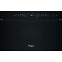 Мікрохвильова піч Whirlpool вбудована, 22л, електронне упр., 750Вт, гриль, дисплей, чорний Мікрохвильова піч Whirlpool вбудована, 22л, електронне упр., 750Вт, гриль, дисплей, чорний