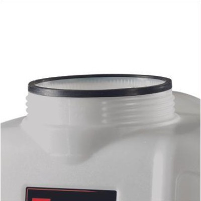 Einhell Оприскувач GE-WS 18/150 Li-Solo, PXC, акум., 17л, 102 л/г, 4.5бар, (без АКБ та ЗП)