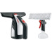 Пилосос Bosch GlassVAC Solo Plus віконний, акумуляторний, для миття вікон, 2Аг, до 30 хв, 0.7 кг, пульв Пилосос Bosch GlassVAC Solo Plus віконний, акумуляторний, для миття вікон, 2Аг, до 30 хв, 0.7 кг, пульв